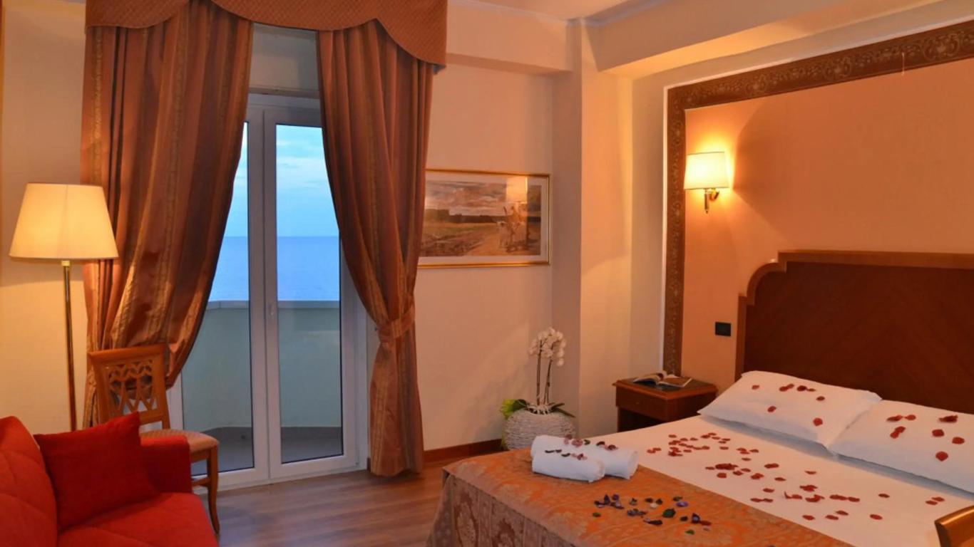 Grand Hotel Montesilvano