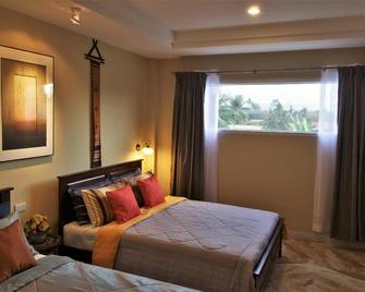 Phu View Hideaway - Kantharalak