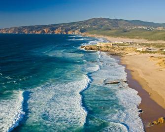 Onyria Marinha Cascais, Vignette Collection By IHG - Cascais - Beach