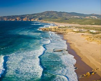Onyria Marinha Cascais, Vignette Collection By IHG - Cascais - Spiaggia