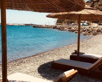 maistrali - Diafoni - Playa
