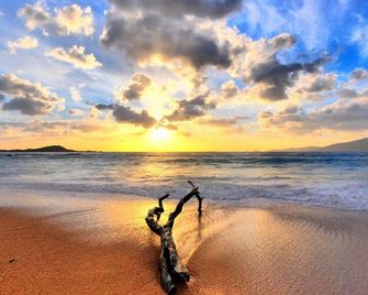 3 Ibis Court - Rainbow Shores - Rainbow Beach - Pláž