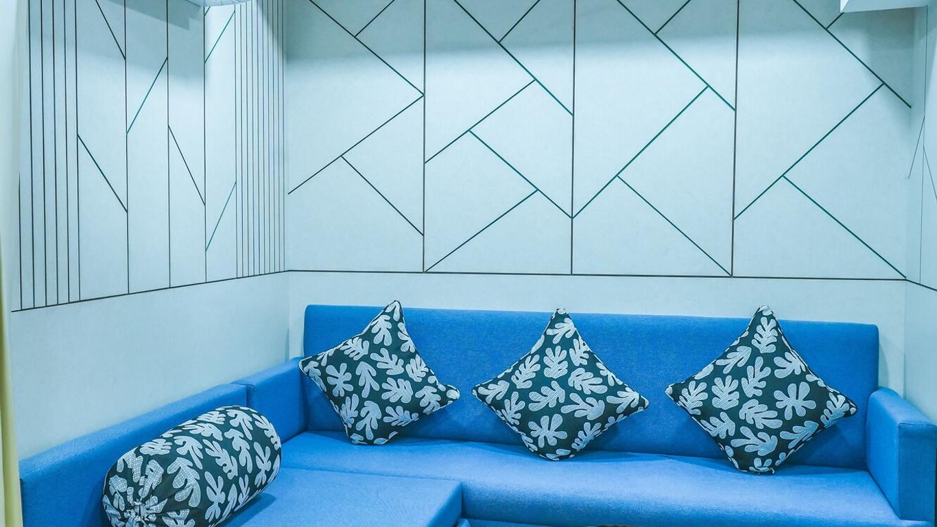 Hotel Cama