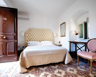 Sveva rooms - Noto - Bedroom