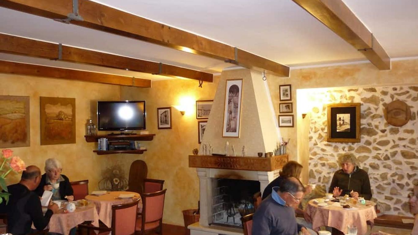 Garnì B&B La Rua-Pescocostanzo