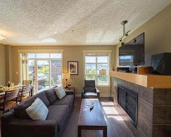 Race Rocks Townhouse - Sooke - Sooke - Sufragerie