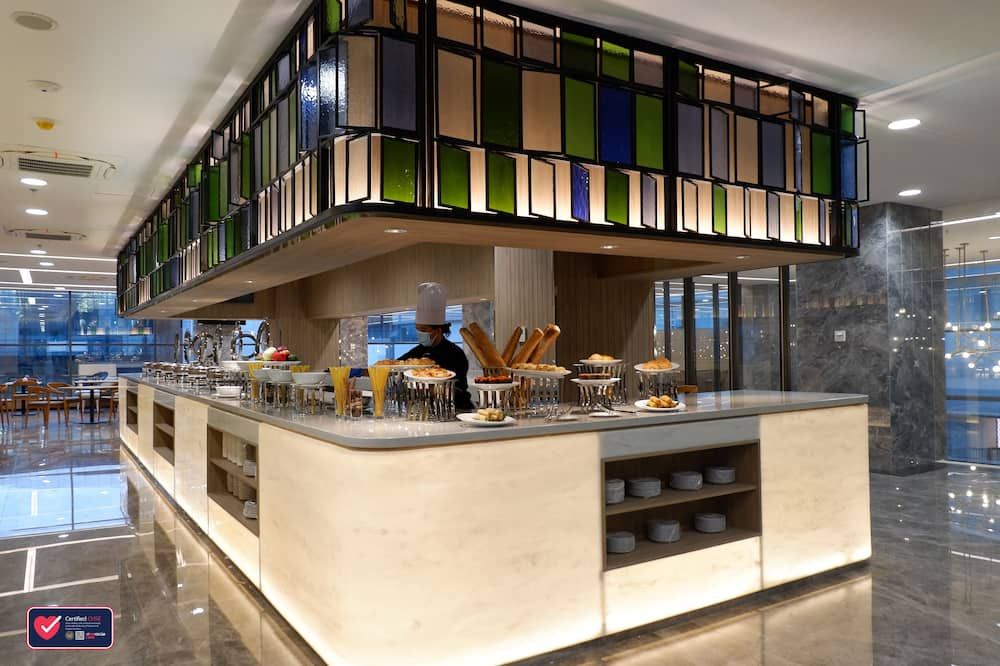 Anara Airport Hotel - Tangerang