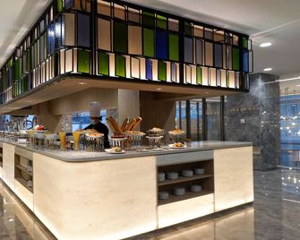 Anara Airport Hotel - Tangerang