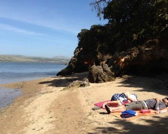 Big Lovely House in the Fresh - Inverness Original - Inverness - Playa