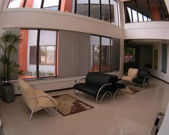Rios Hotel - Rondonópolis