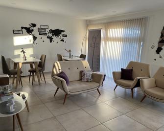 Rga Apartments - Río Grande - Living room