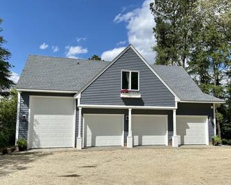 Relax on River just south of Salisbury- Recently updated! - Princess Anne - Gebouw
