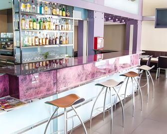 Reino de Granada - Granada - Bar