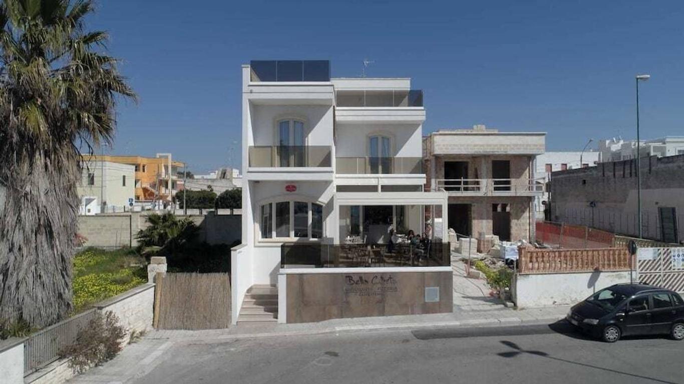 B&B Bella Costa - lungomare Porto Cesareo