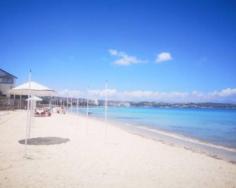 Lord Hotel - Cesme - Beach
