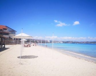 Lord Hotel - Cesme - Beach