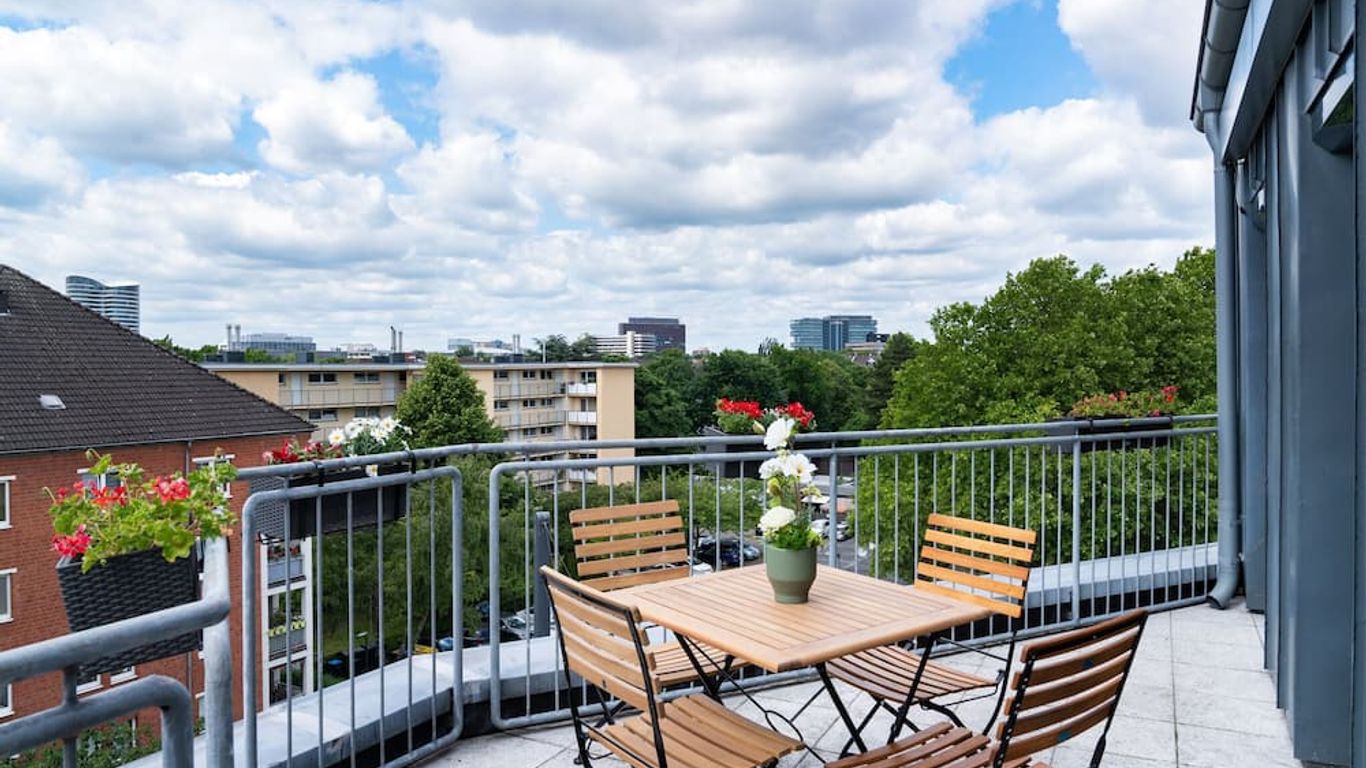 Hotel Am Spichernplatz