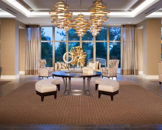 Harrison at Reston Town Center - Reston - Lounge