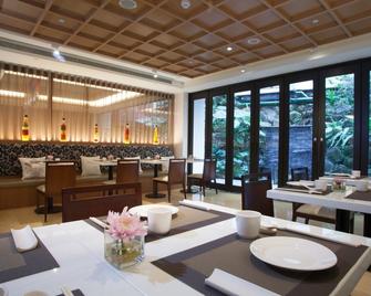 Beitou Sweetme Hot Spring Resort - Ταϊπέι - Εστιατόριο