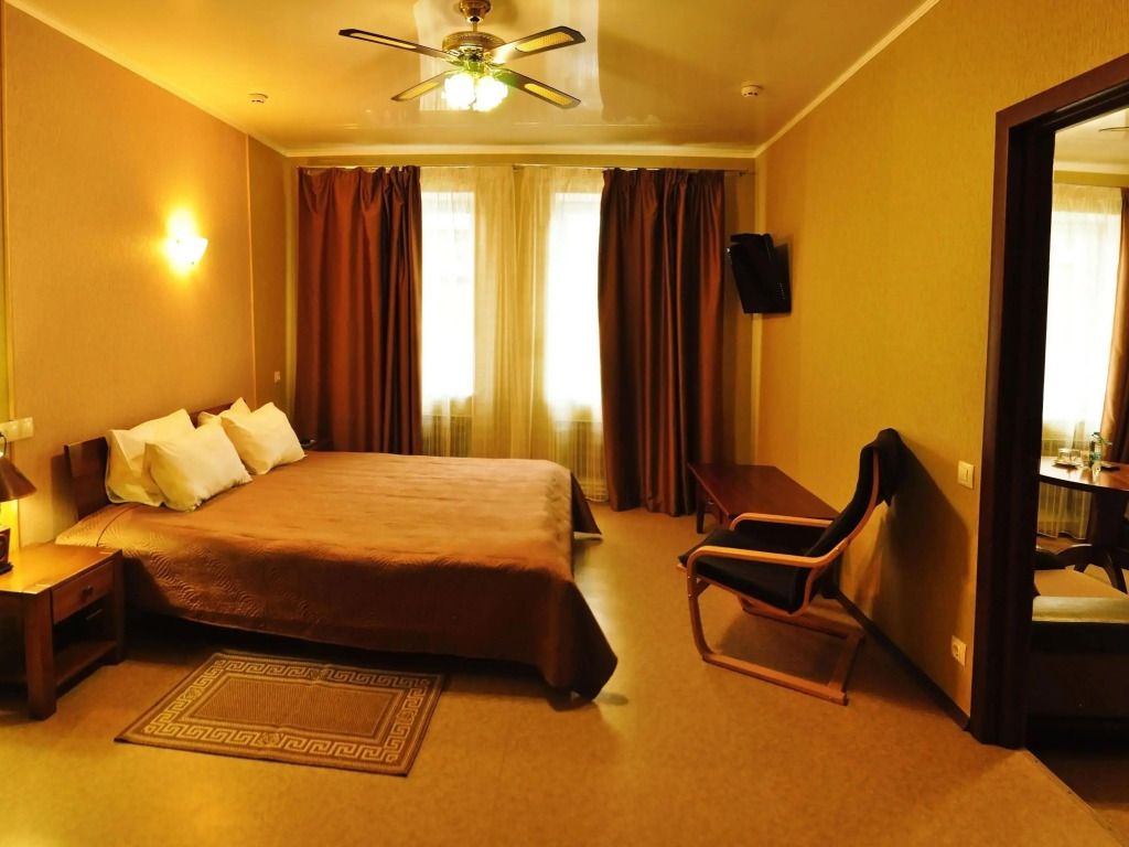 Antwo-Hotel - חארקיב