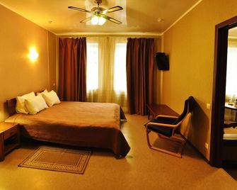 Antwo-Hotel - Kharkiv