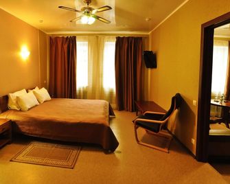 Antwo-Hotel - Kharkiv