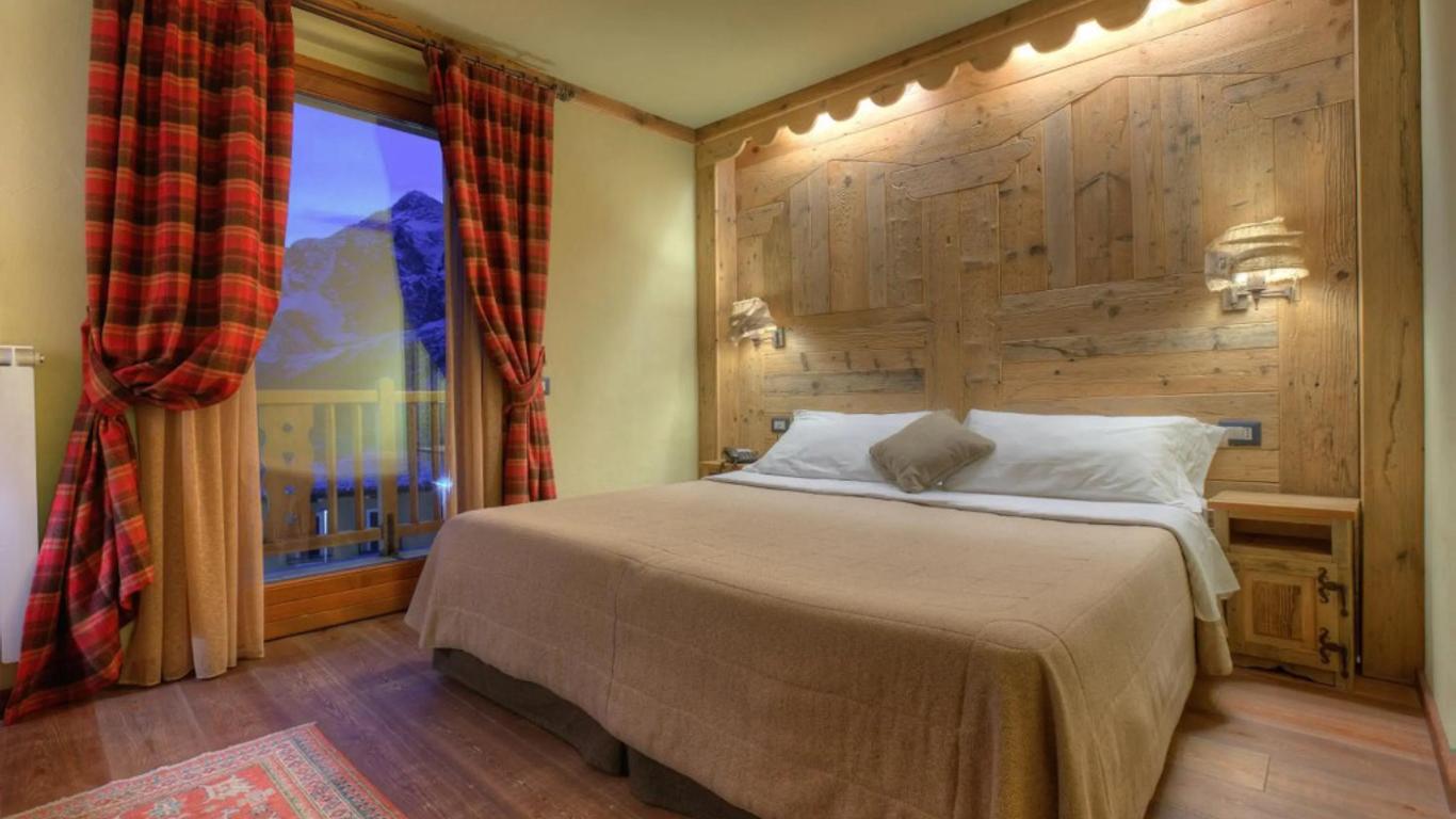 Hotel Mon Reve