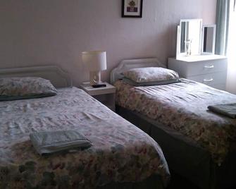 Abbey Lodge Guest House - Southampton - Schlafzimmer