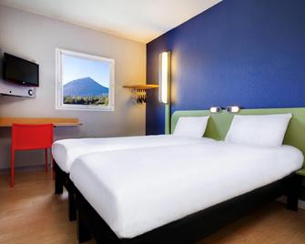 Ibis Budget Clermont Ferrand Nord Riom - Riom - Schlafzimmer
