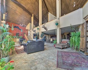 San Juan Mountains Gem, 2 Mi to Purgatory Resort! - Durango