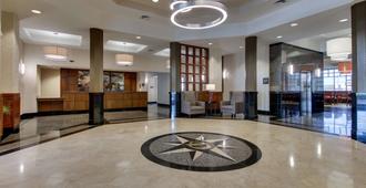 Drury Inn & Suites Meridian - Meridian - Lobby