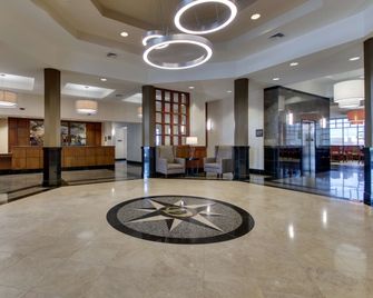Drury Inn & Suites Meridian - Meridian - Lobby