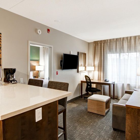 Staybridge Suites Toronto - Vaughan South By IHG image 1