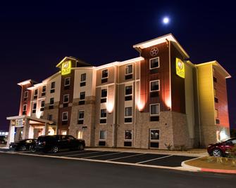 My Place Hotel - Amarillo, TX - אמרילו - בניין