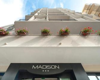 Hotel Madison - Gabicce Mare