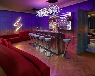 The Social Hub Madrid 4 star - Madrid - Makuuhuone