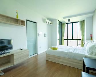 The Vert Apartment - Bangkok - Habitación