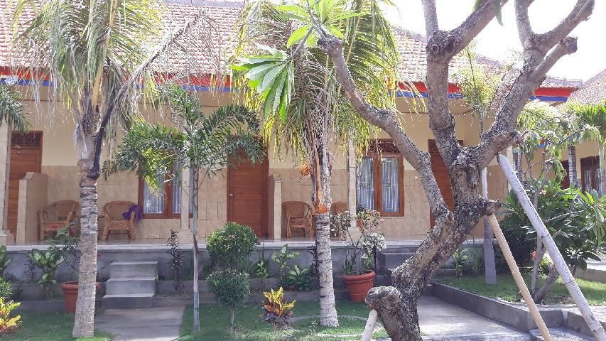 RedDoorz Plus @ Singaraja