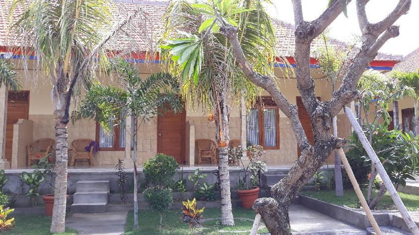 ريد دورز بلس آت سينغاراجا