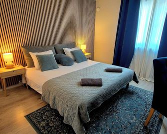So Easy Stay - Malmö