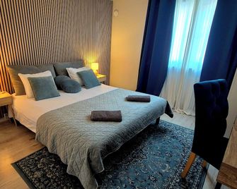 So Easy Stay - Malmö