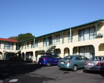 Abella Inn - Auckland - Edificio