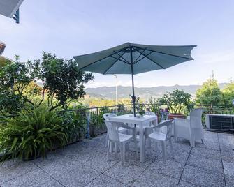 Il Rifugio di San Massimo - Rapallo - Balcony
