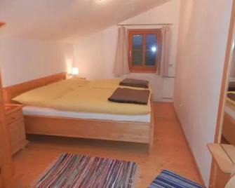 Ferienwohnung Oergenbauer - Saalfelden - Ložnice