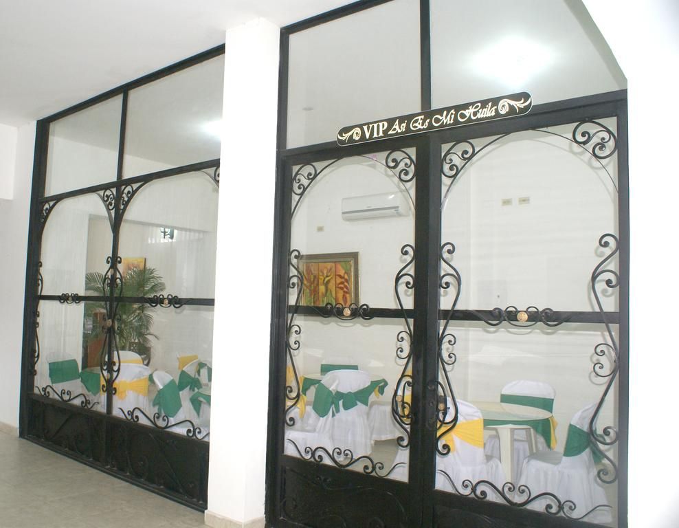 Hotel Casa Pablo - Neiva - Restaurant