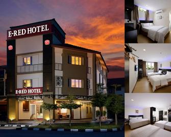 E-Red Hotel Bayu Mutiara - Bukit Mertajam