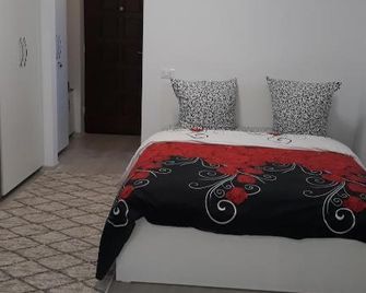 Irvin Apartament - Iași