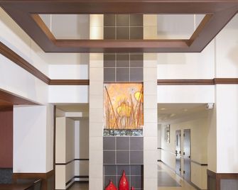Hyatt Place Dallas Plano - Plano - Lounge