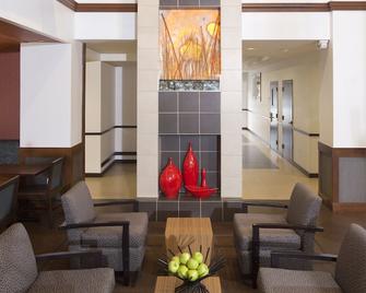 Hyatt Place Dallas Plano - פלאנו - טרקלין