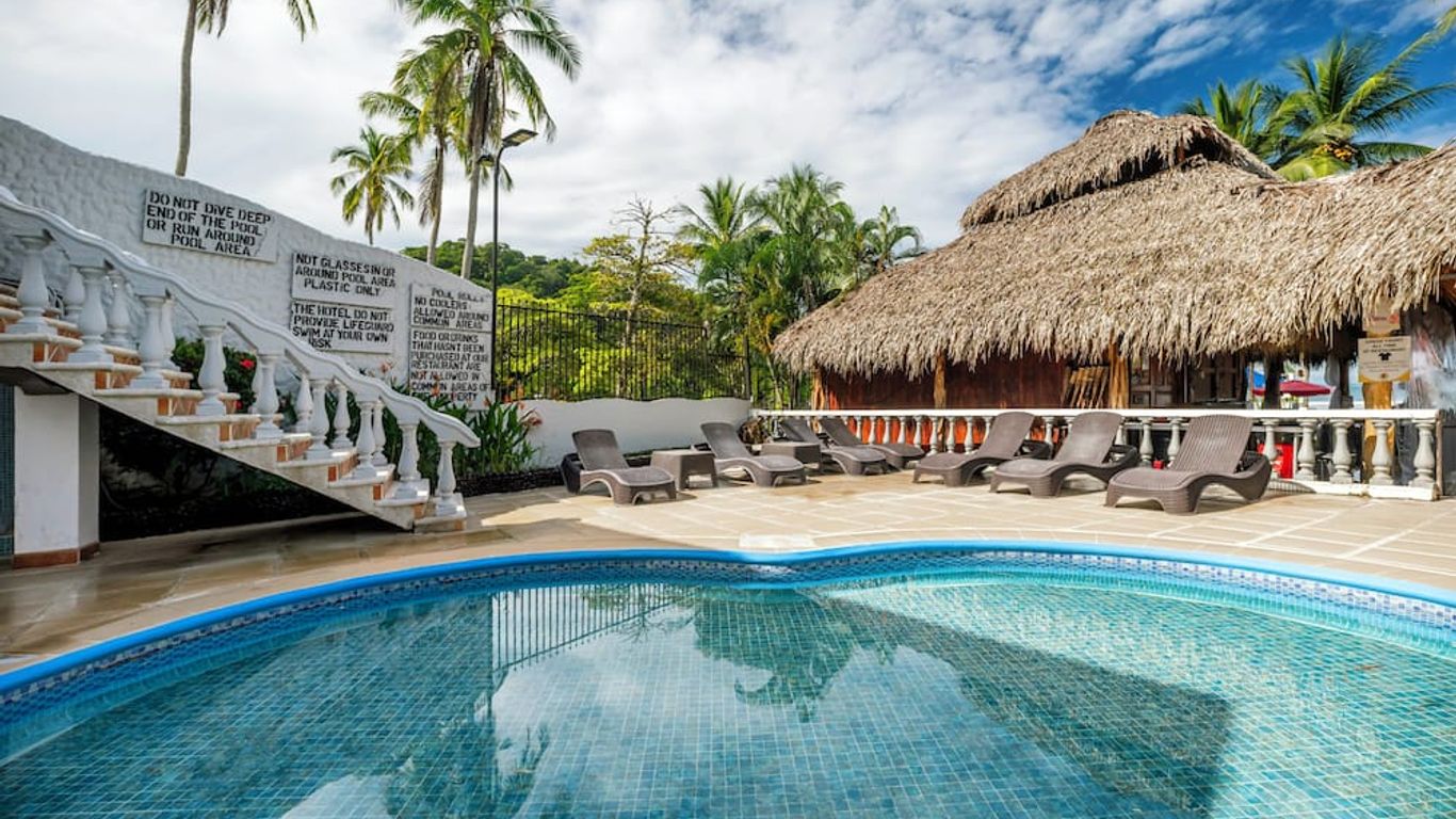 Jaco Laguna Resort & Beach Club